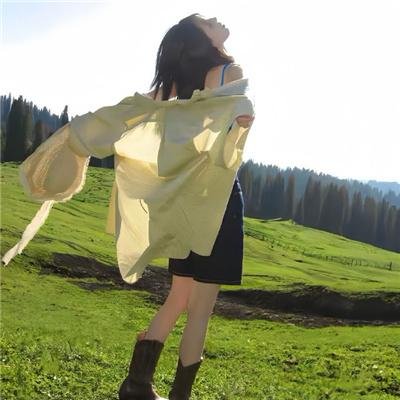 晚星不借光自成烈焰