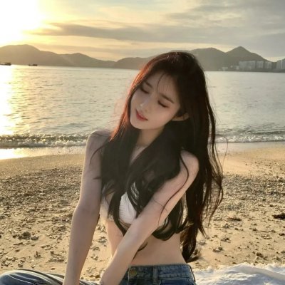 喧闹的街·宁静的海